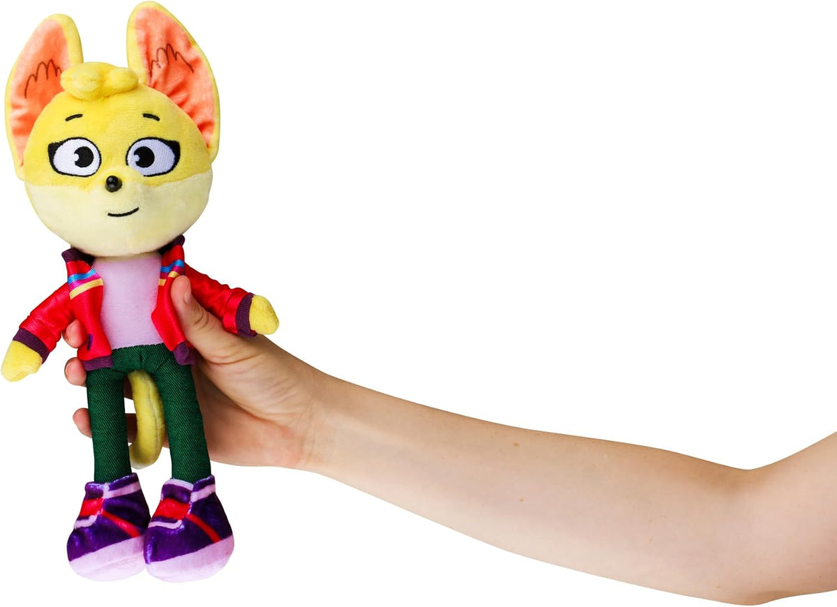 P.M.I. The Creature Cases - Peluche Abrazable de 12 Pulgadas \u2013...