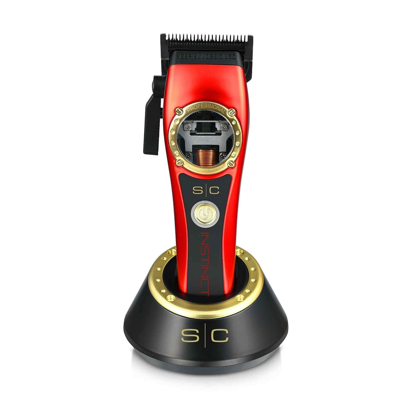Stylecraft Instinct Professional IN2 - Cortadora de pelo inalámbric...