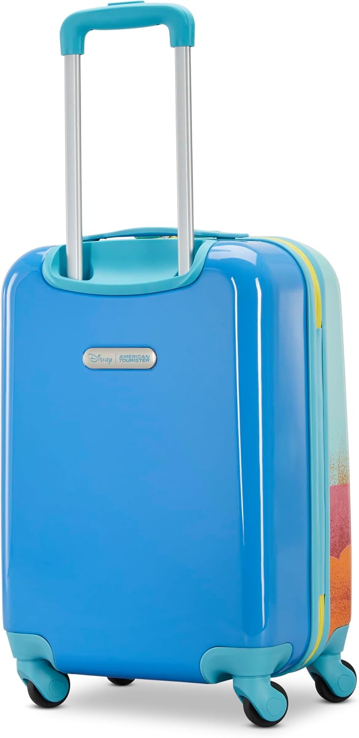 American Tourister, Stitch