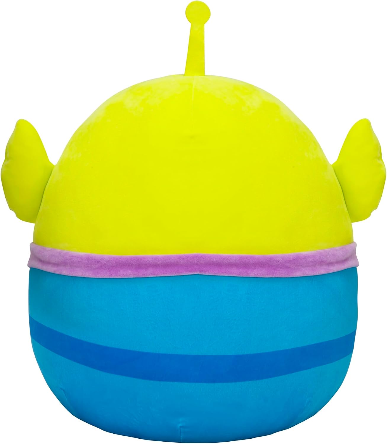 Squishmallows Original Disney Pixar "Toy Story 5" Alien - P...
