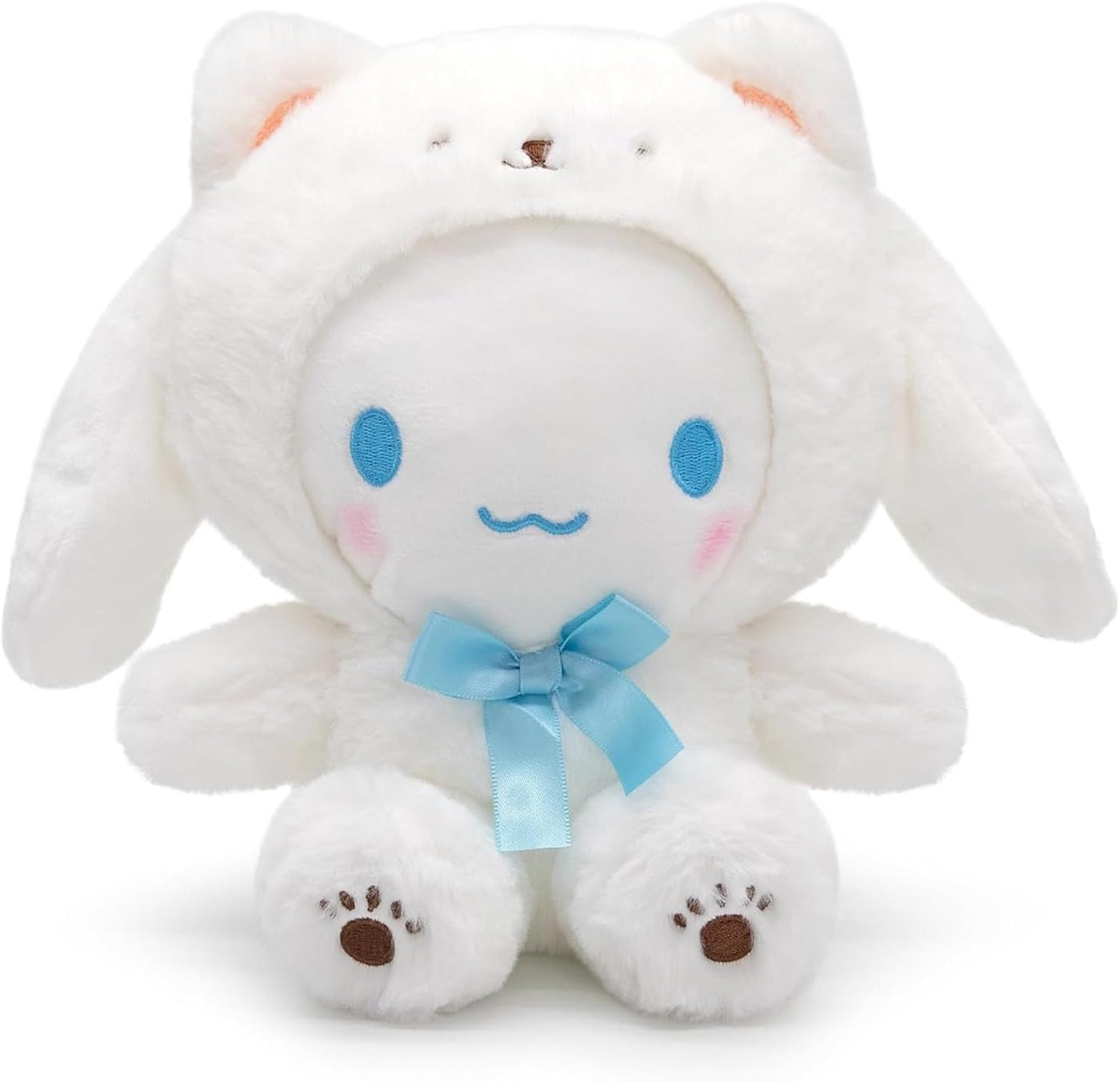 JBSBAQI Peluche, Figura de Juguete de Peluche de Dibujos Animados K...