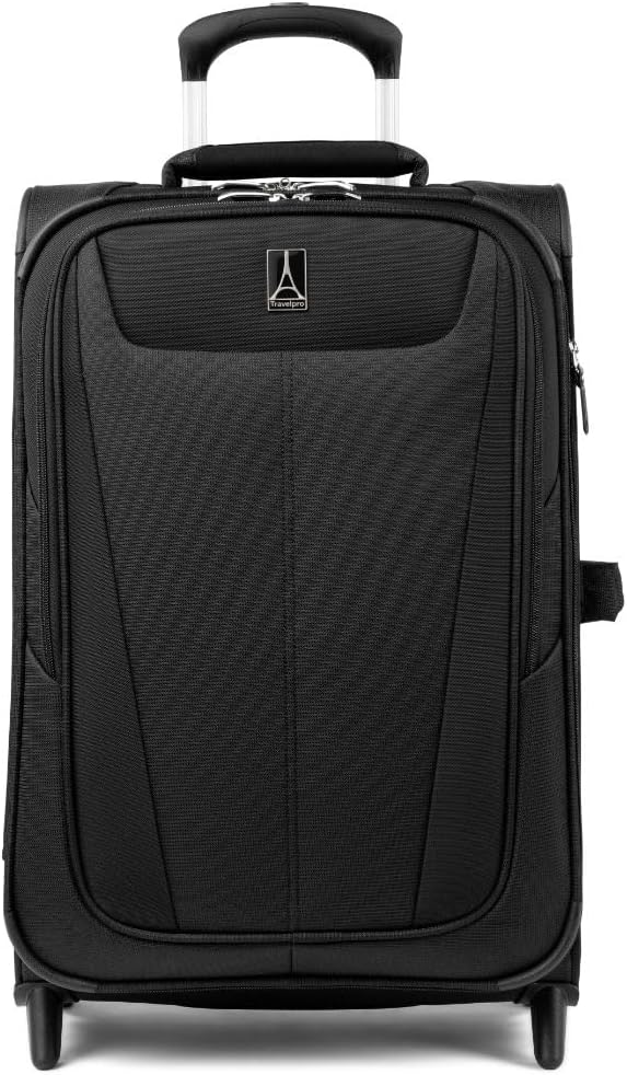 Maxlite 5 Equipaje Ligero Expandible de Lado Blando con Ruedas Gira...