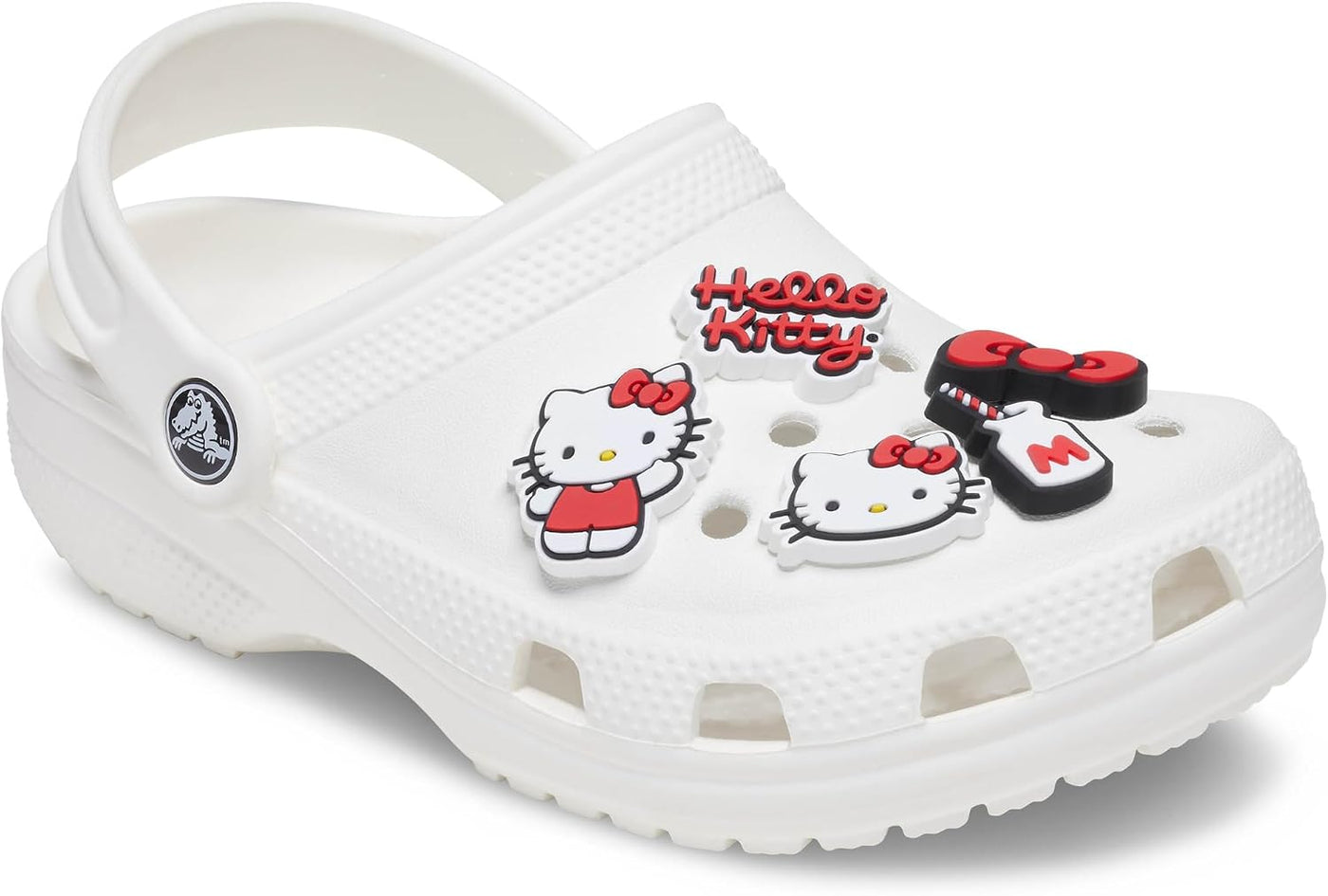 Paquetes de colgantes para zapatos Crocs Jibbitz Hello Kitty & Frie...