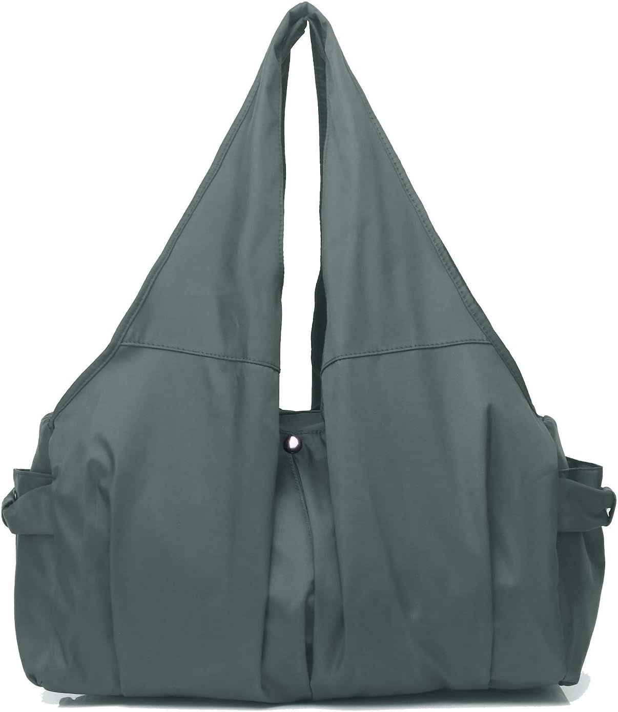 Bolso de hombro para mujer, impermeable, ligero, para ir de compras...