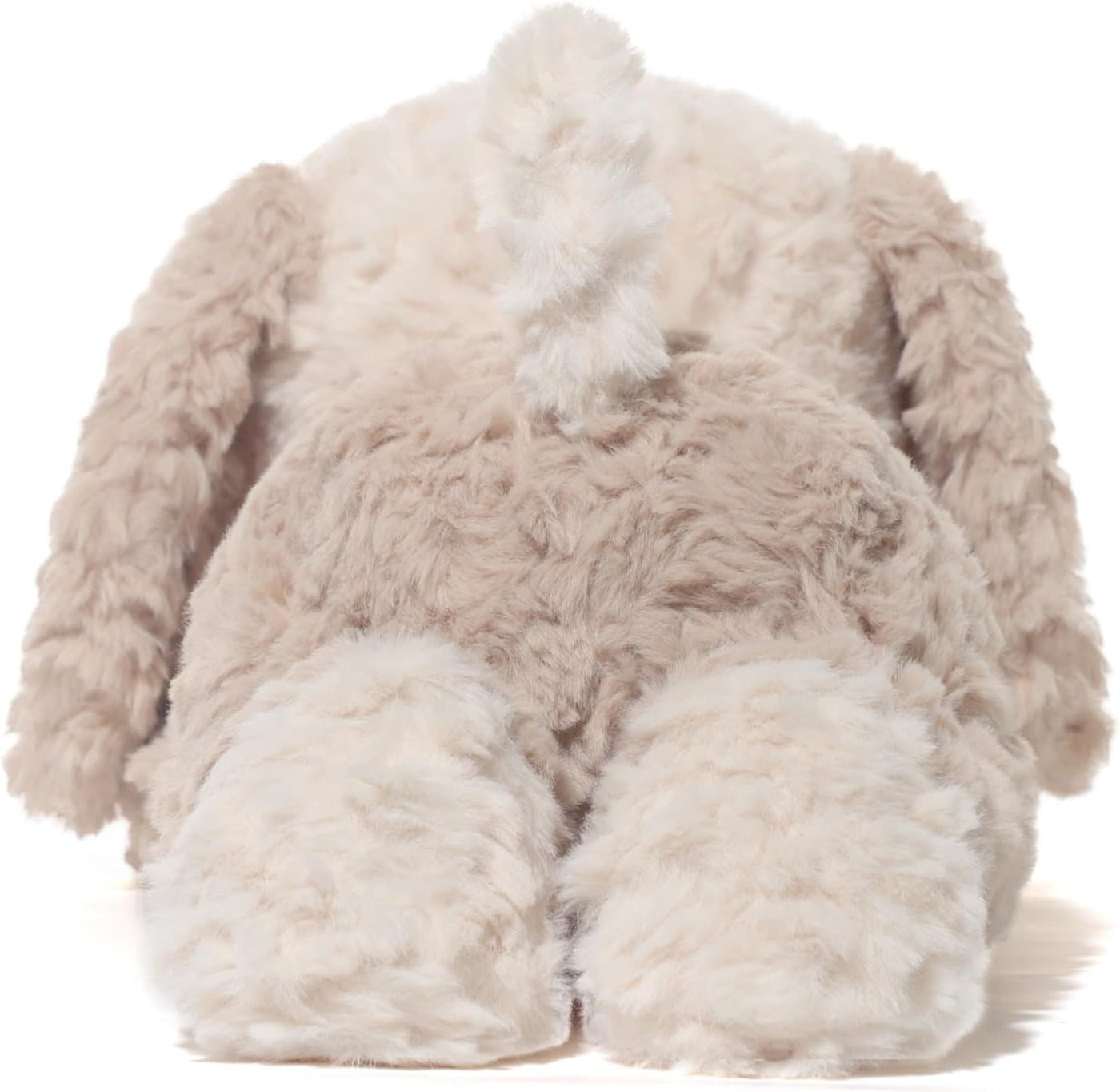 Niceween Animales de peluche para perro, perro maltés de 16.5 pulga...