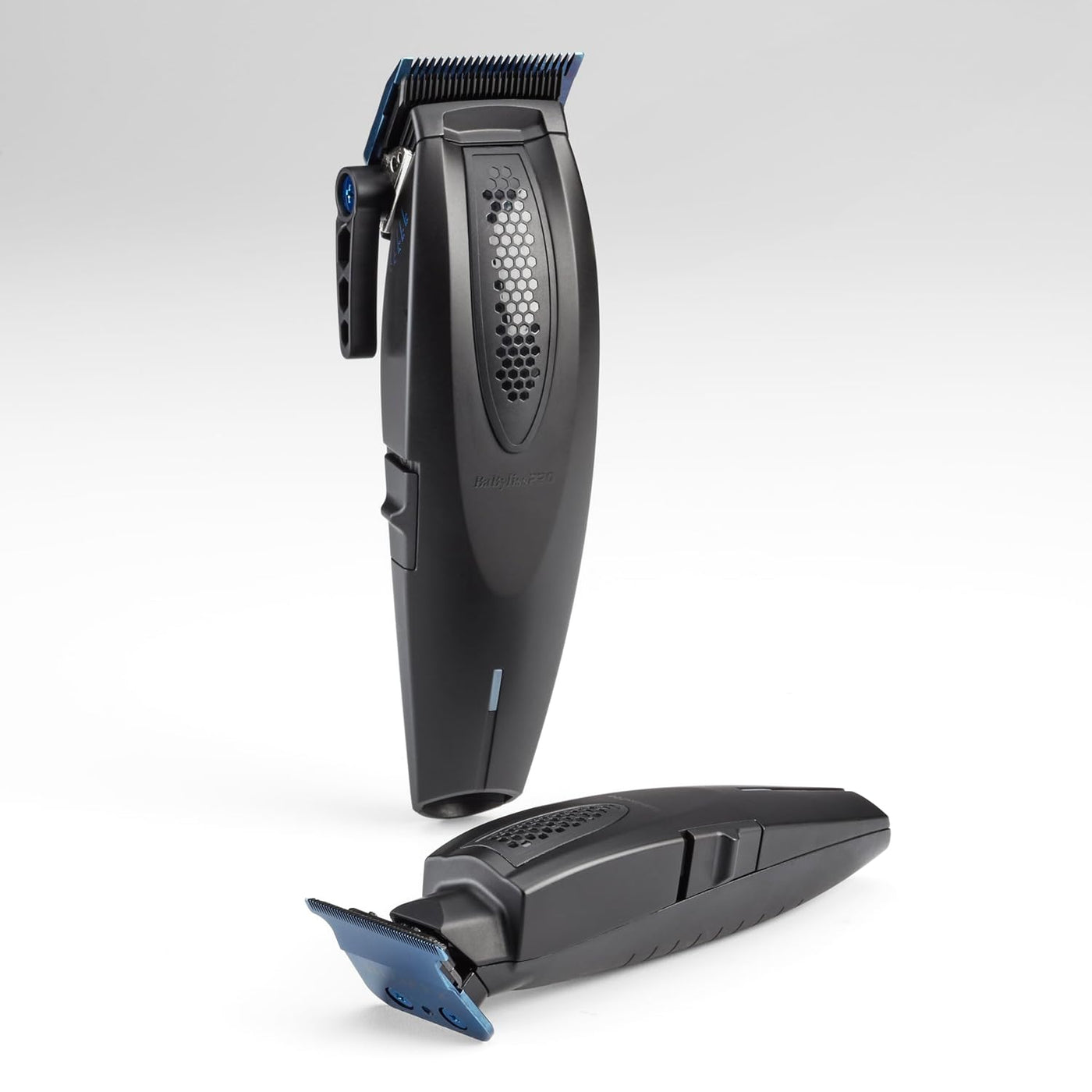 BaBylissPRO LithiumFX Cord\/Cortapelos ergonómicos de litio inalámb...