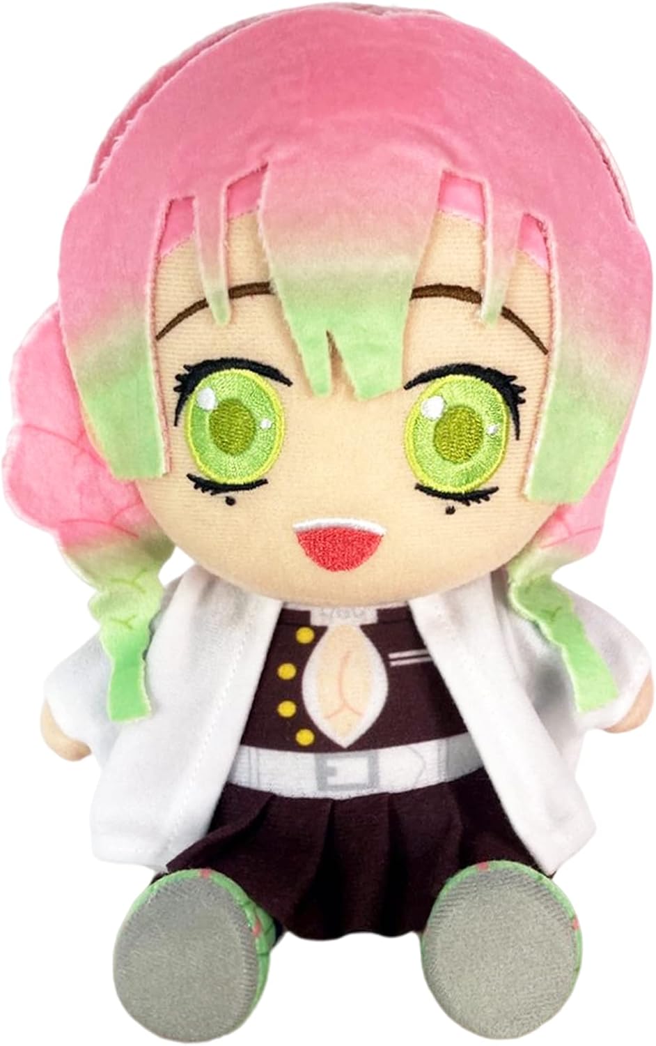 Great Eastern Entertainment Demon Slayer Mitsuri Kanroji - Peluche...