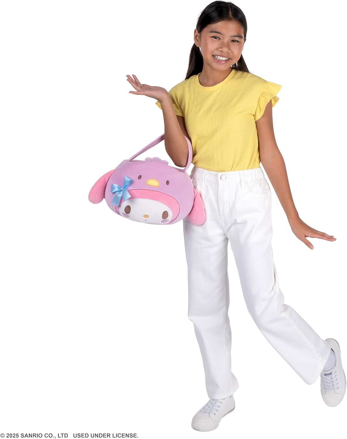 Jazwares Costume Play Hello Kitty and Friends Accesorio oficial de...