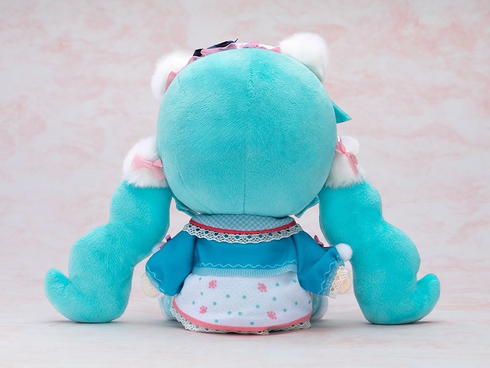 Good Smile Company Hatsune Miku (ropa de descanso Ver.) Peluches