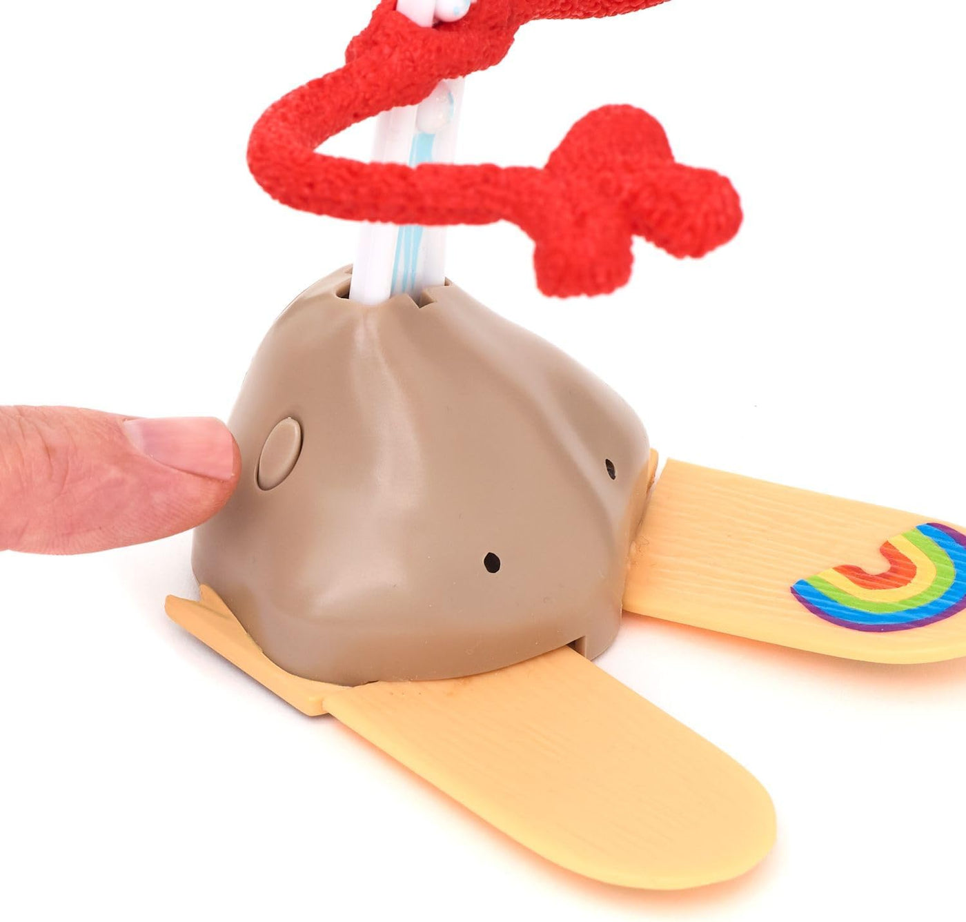 Disney Store - Forky Figura Parlante