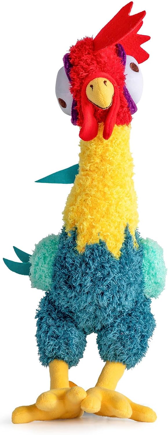 Jay Franco Disney Almohada de Peluche Compañera - Almohada Rellena...