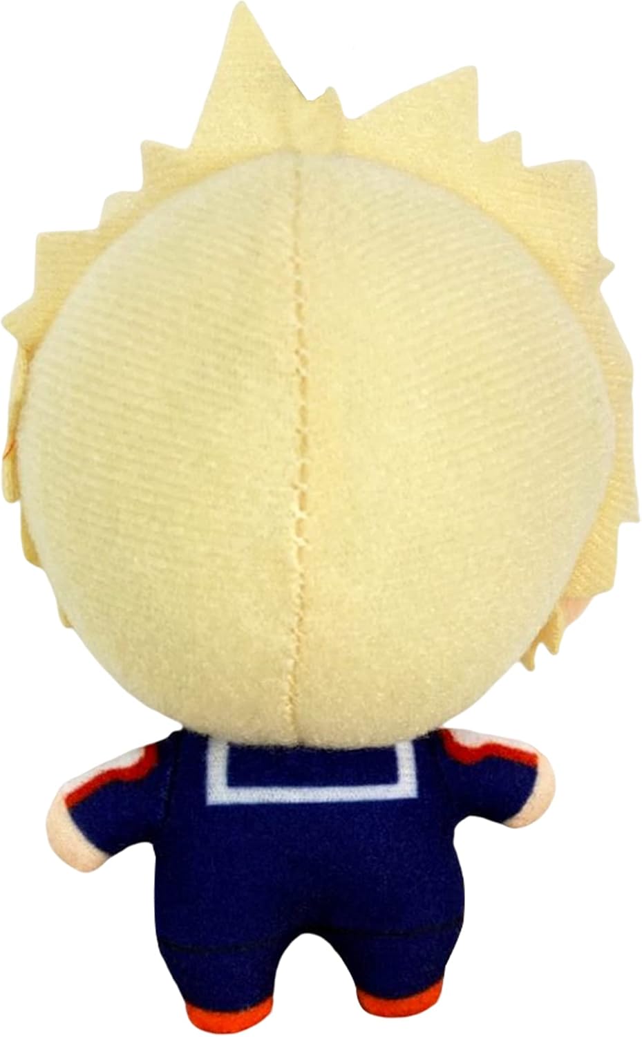 My Hero Academia S2 - Bakugou - Peluche de 4 pulgadas de alto