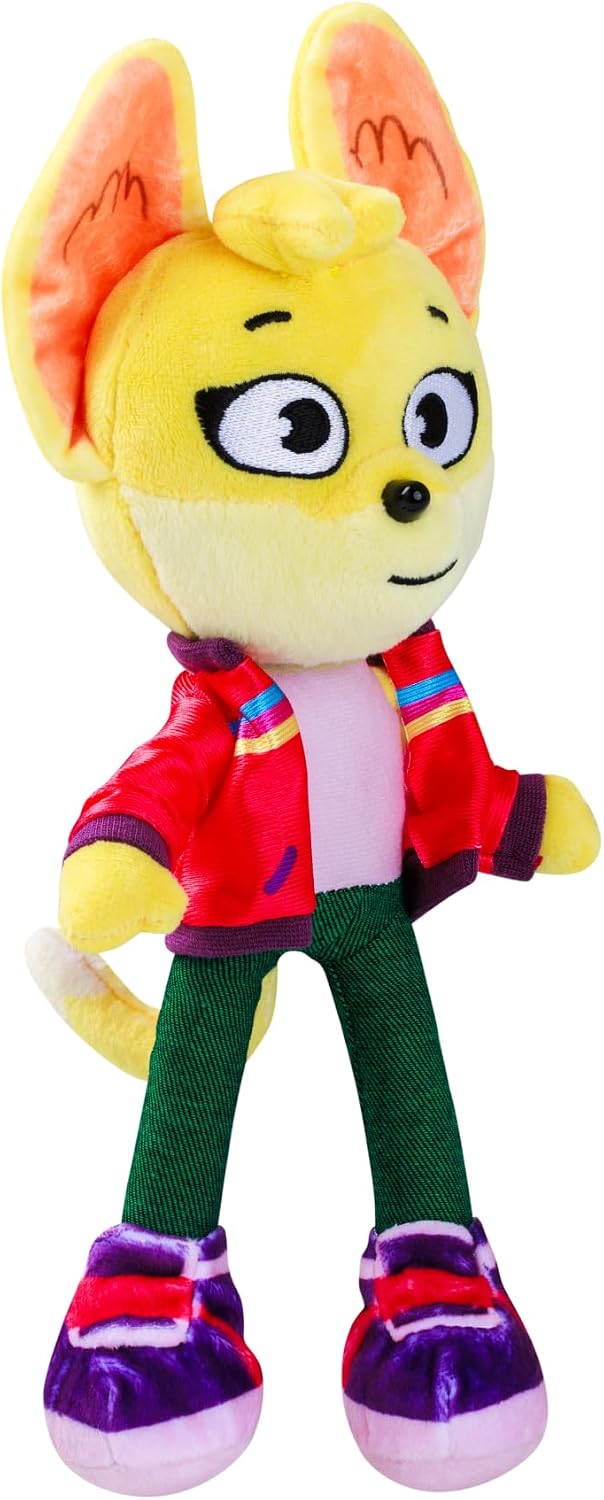P.M.I. The Creature Cases - Peluche Abrazable de 12 Pulgadas \u2013...