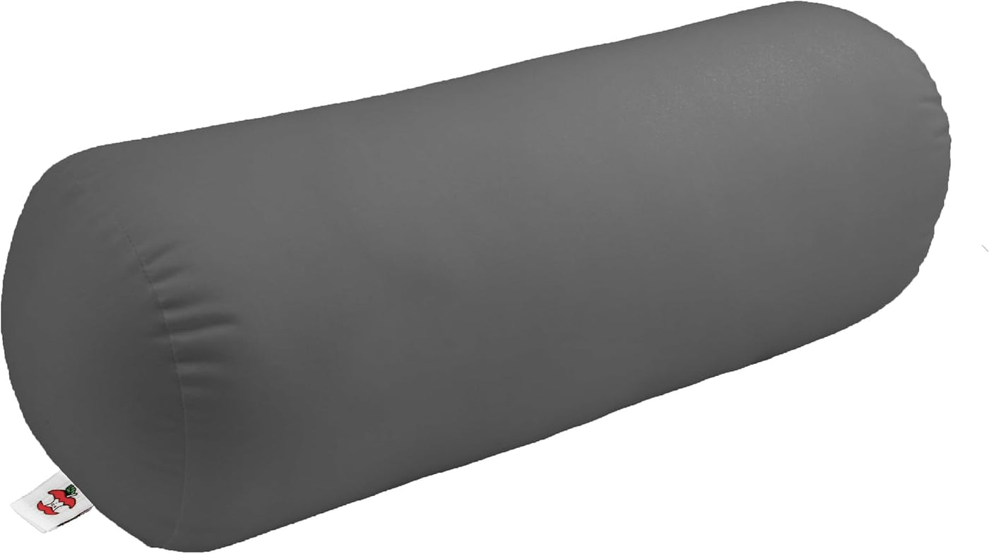 Almohada de refuerzo ortopédica enrollable Jackson de Core Products...