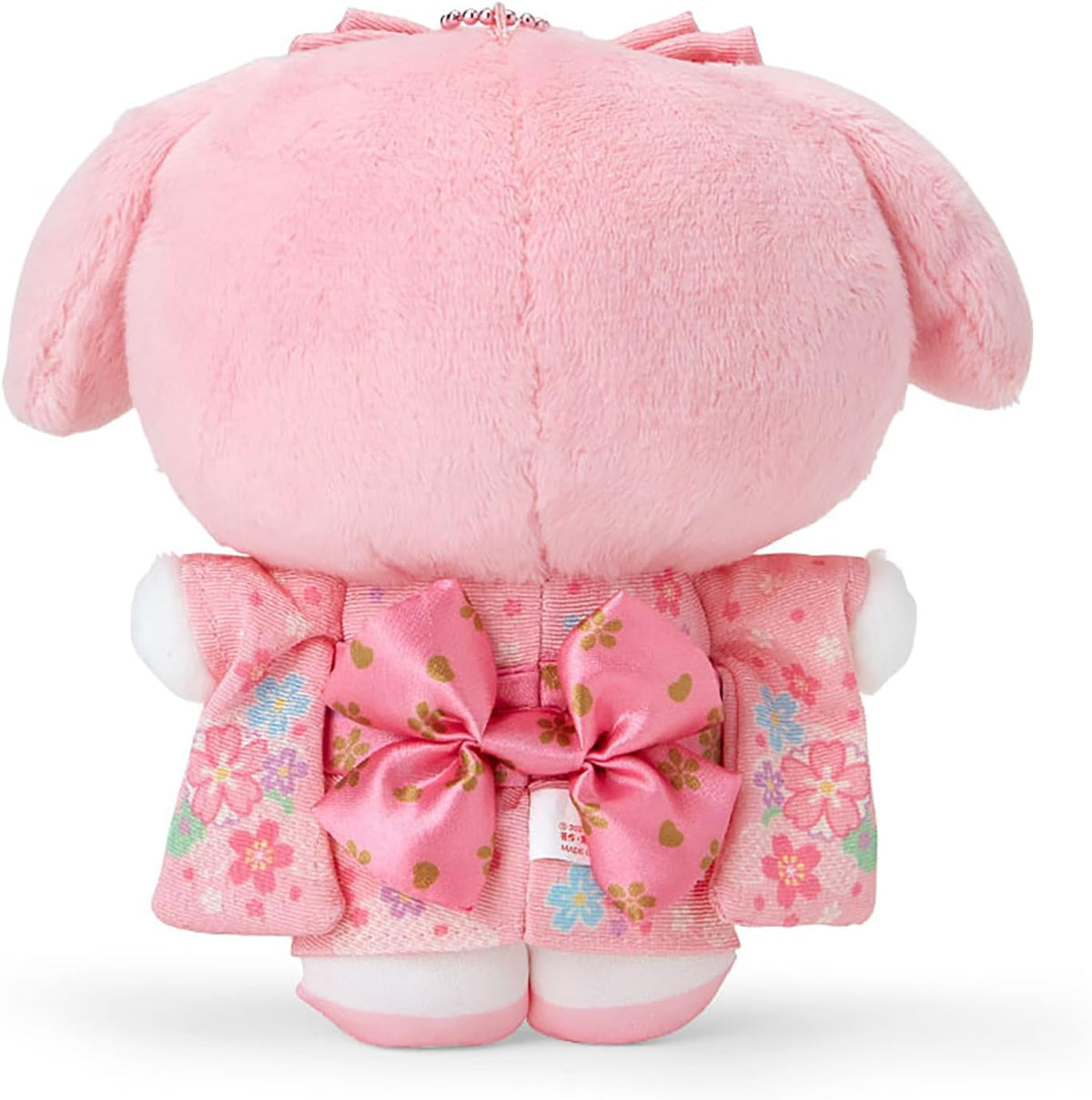 SANRIO 068641 - Soporte de mascota de My Melody (Kimono)