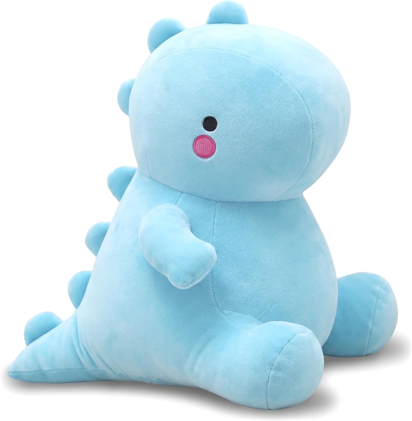 VHYHCY Lindos juguetes de peluche de dinosaurio, animales de peluch...