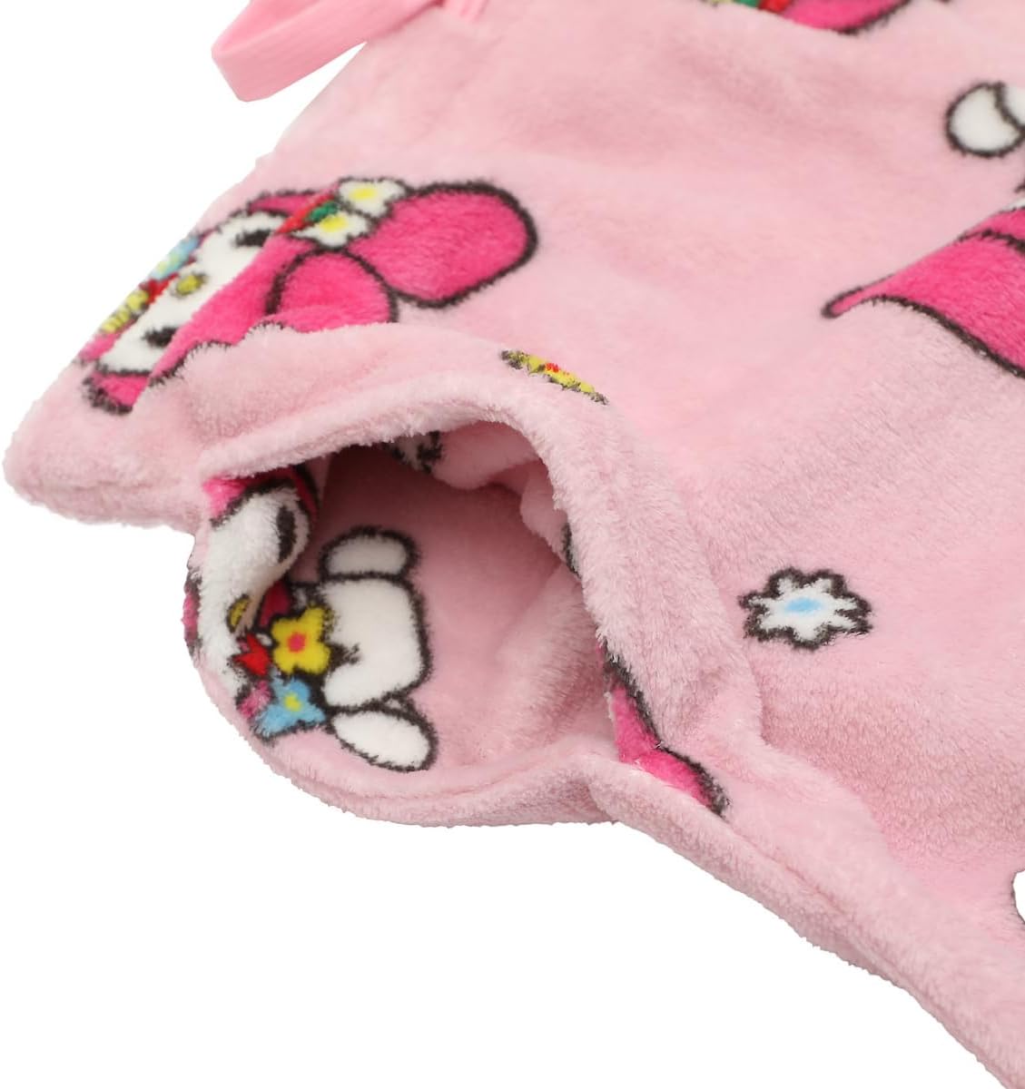Bioworld Pantalón de pijama My Melody para mujer