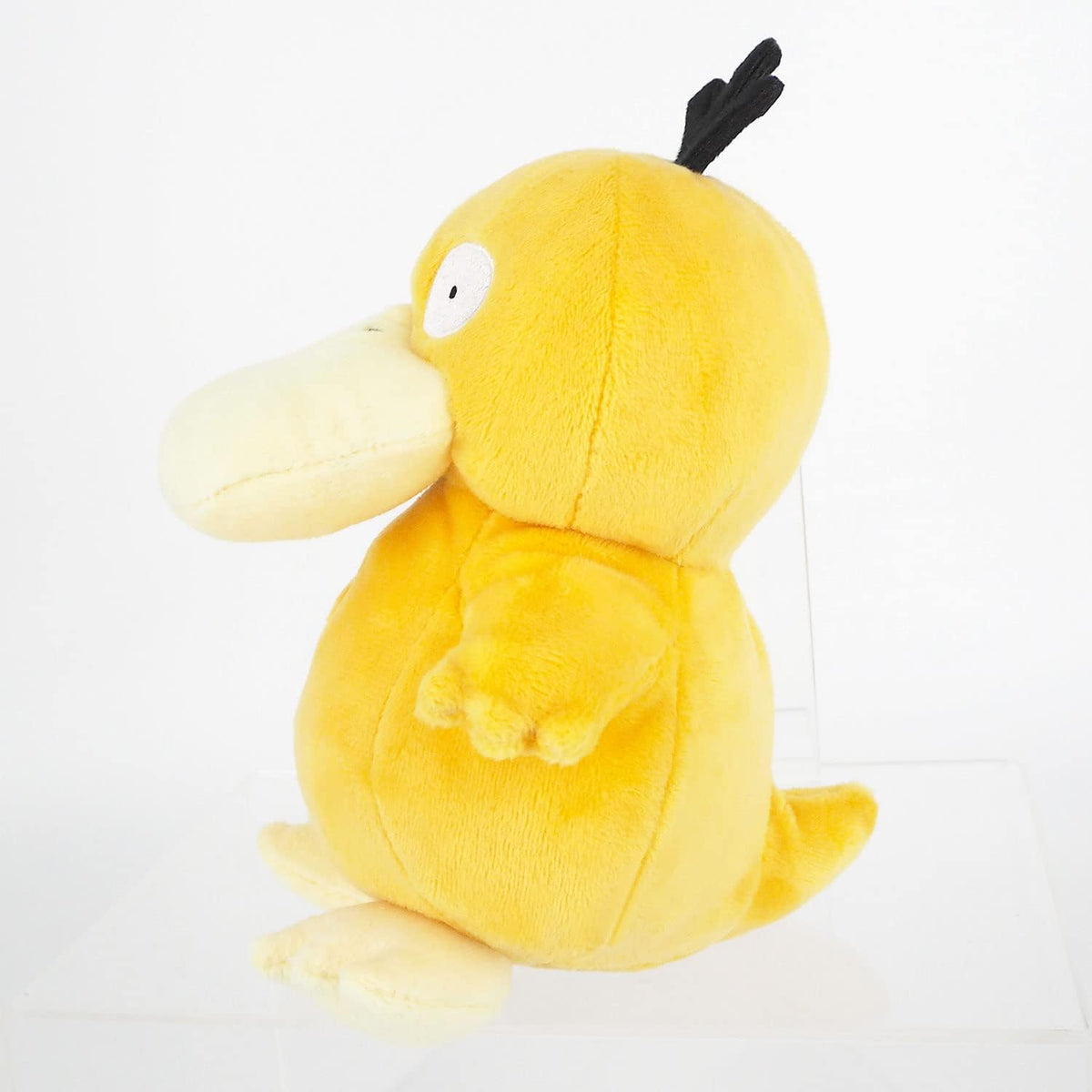 Sanei Pokemon All Star Series Psyduck - Peluche de 7 pulgadas, amar...
