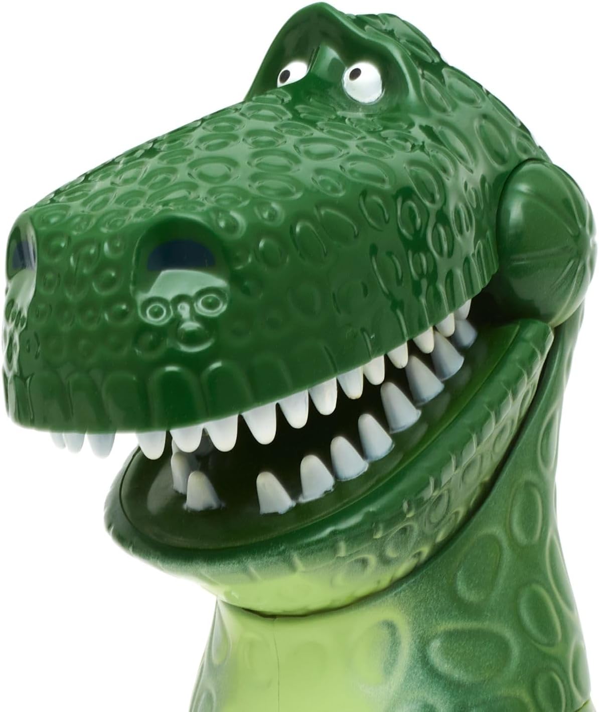 Disney Store - Rex Figura Parlante