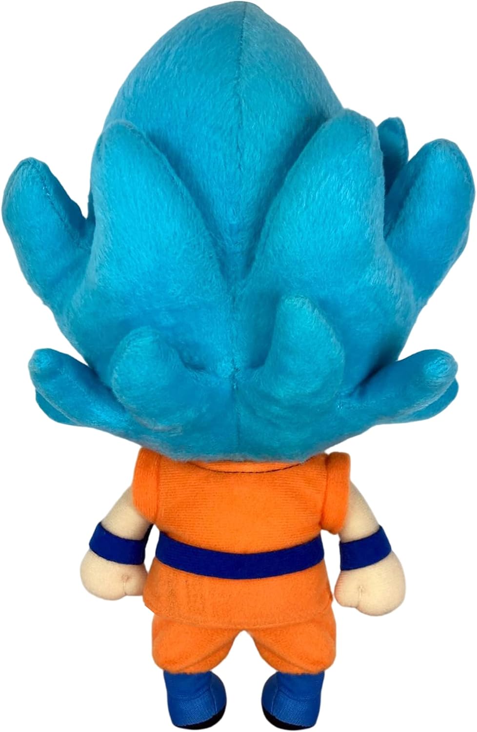 Great Eastern Entertainment Dragon Ball Super-SSGSS Goku 01 - Peluc...