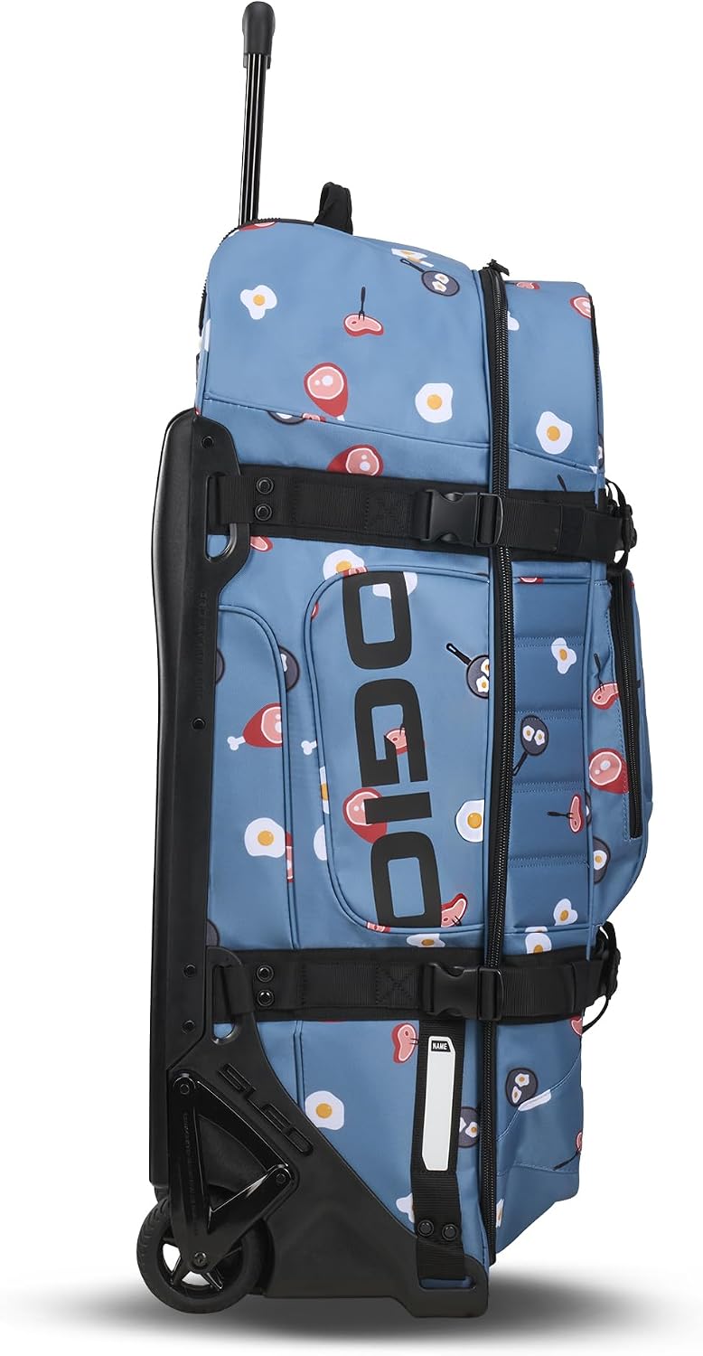 OGIO RIG 9800 Maleta con ruedas