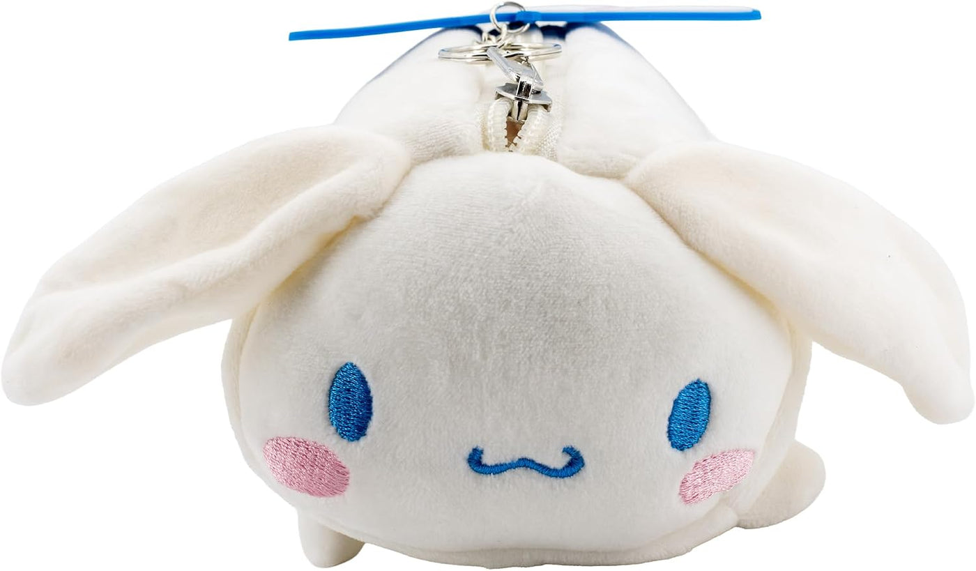AI ACCESSORY INNOVATIONS Cinnamoroll Estuche de Almacenamiento Mult...