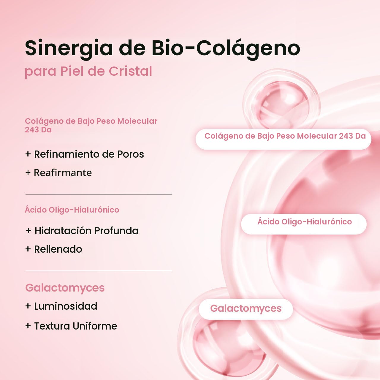BIODANCE Máscara Real de Bio-Colágeno