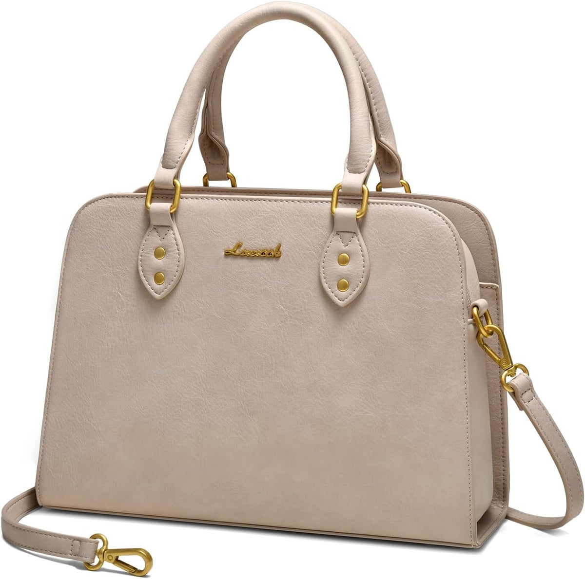 LOVEVOOK Monederos y bolsos para mujer, estilo vintage, de cuero, c...