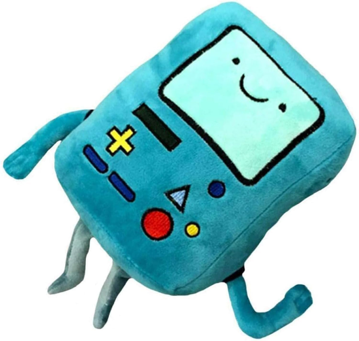 BMO - Muñeca de peluche de 12 pulgadas, figura de anime suave colec...