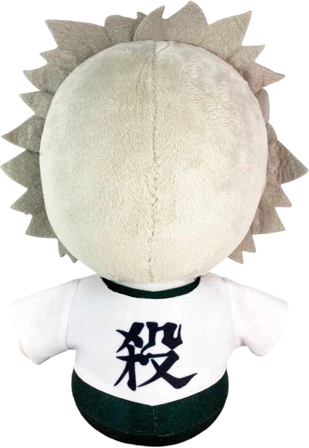 Great Eastern Entertainment Demon Slayer Sanemi Shinazugawa - Peluc...
