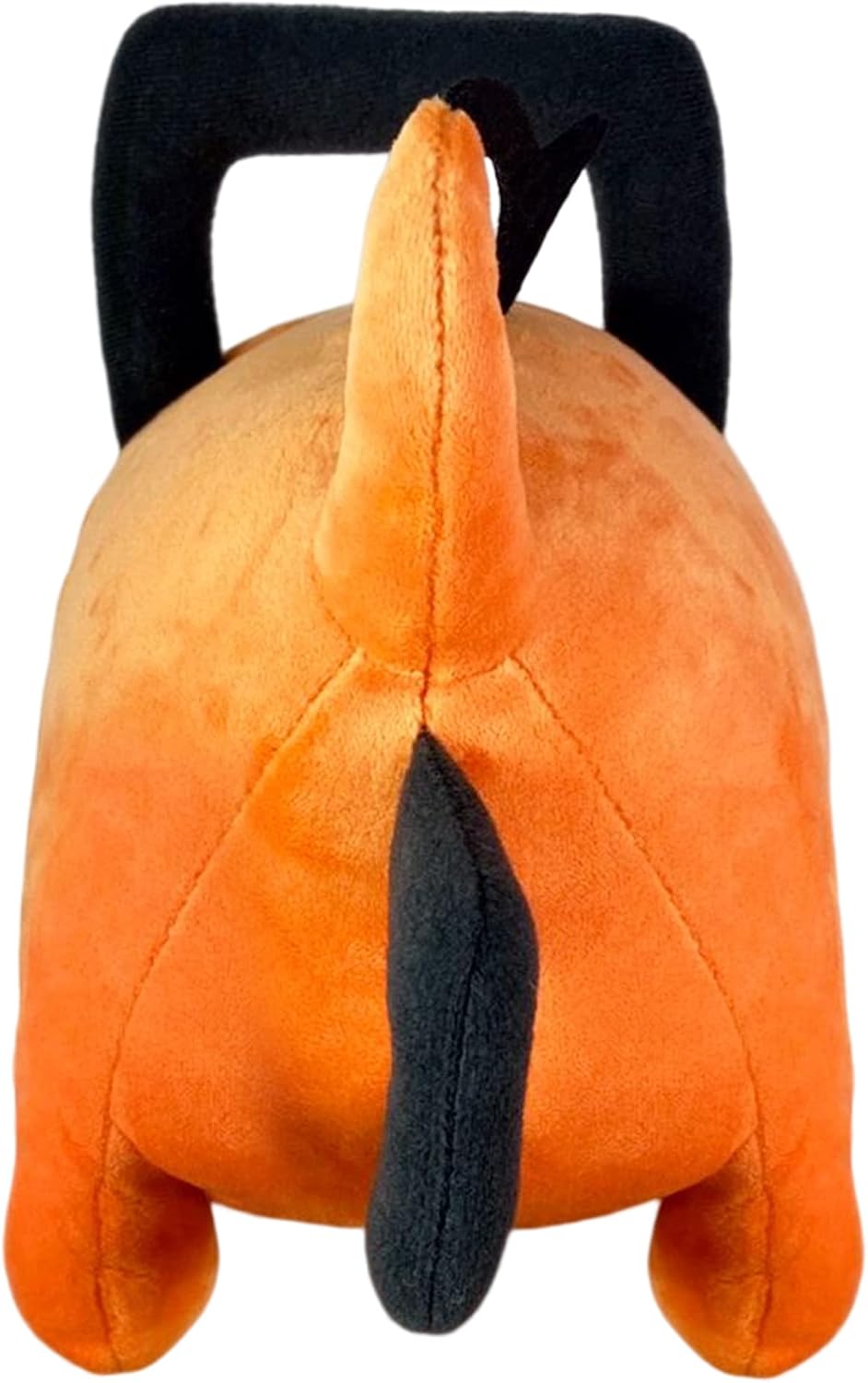 Hombre Motosierra - Pochita Smile #1 Peluche 8" H