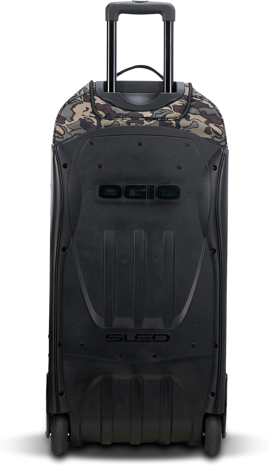 OGIO RIG 9800 Maleta con ruedas (Greenwood)