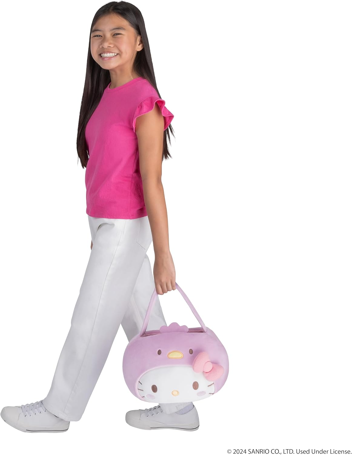 Jazwares Costume Play Hello Kitty and Friends Accesorio oficial de...