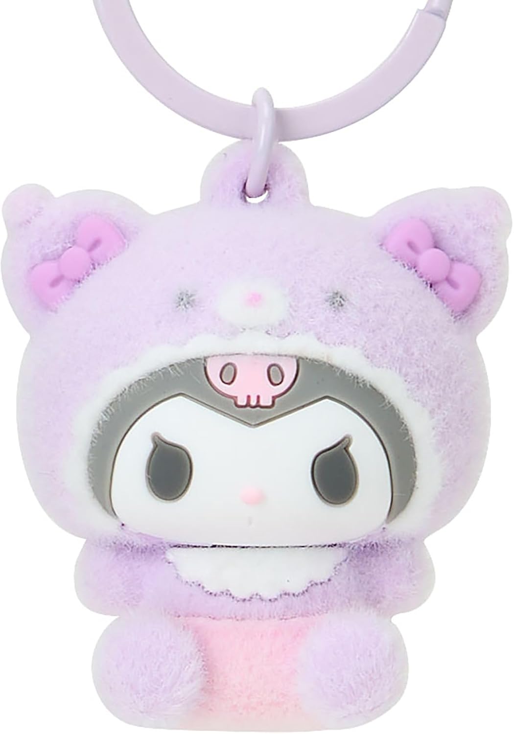 Sanrio Llavero 3D, Productos de personajes, 2026, Chromi