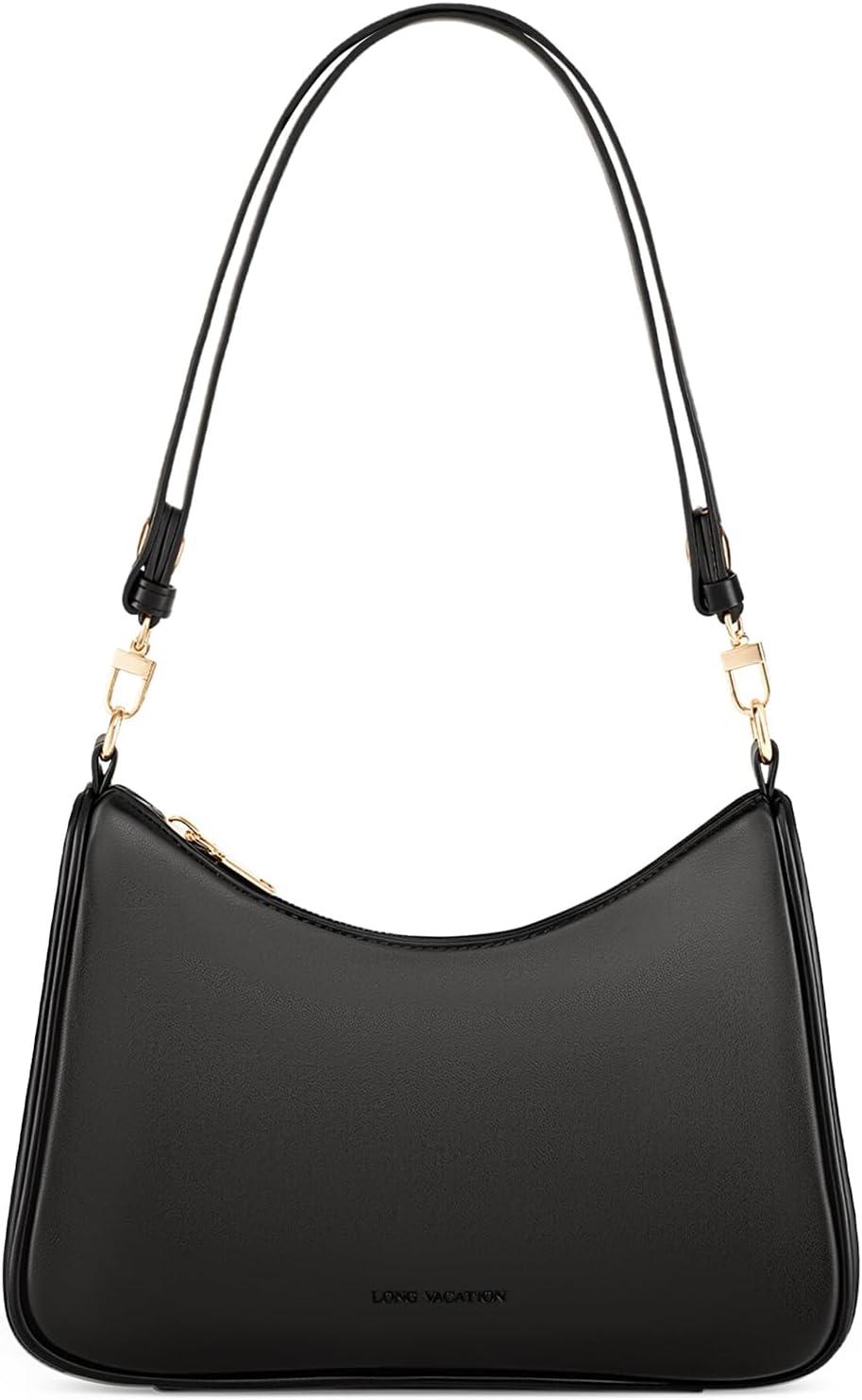 LONG VACATION Bolso de hombro para mujer \u2013 Lindo bolso de mano...