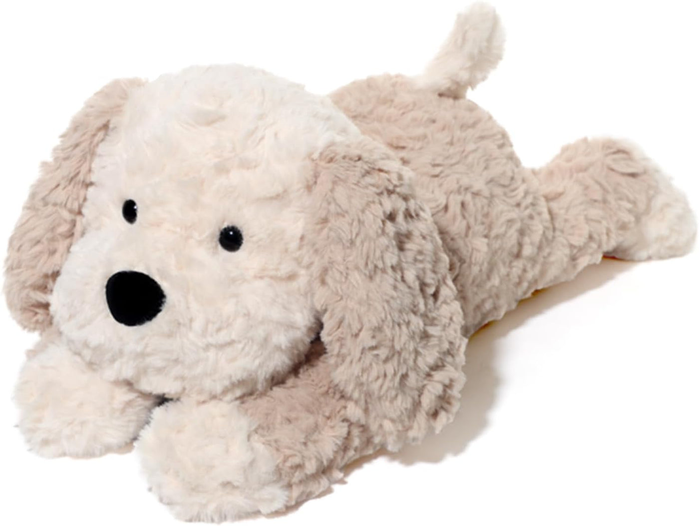 Niceween Animales de peluche para perro, perro maltés de 16.5 pulga...