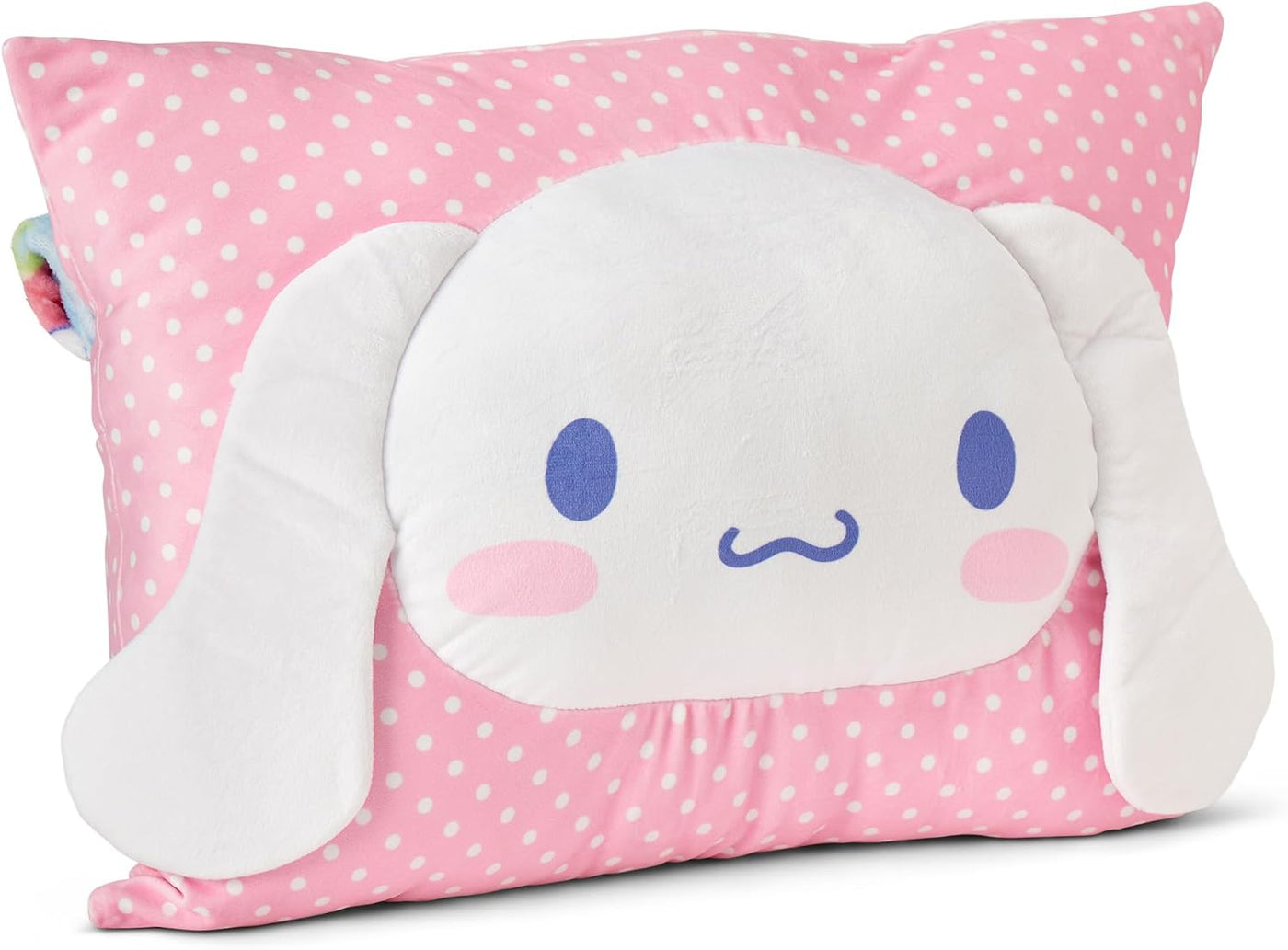 Northwest Cinnamoroll Strawberry Delight Manta Throw de Toque Sedos...