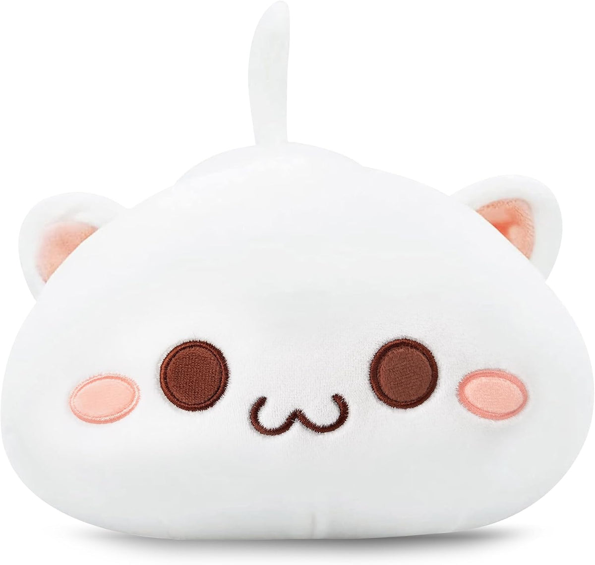 Peluche de gatito lindo juguete de peluche animal doméstico, gatito...