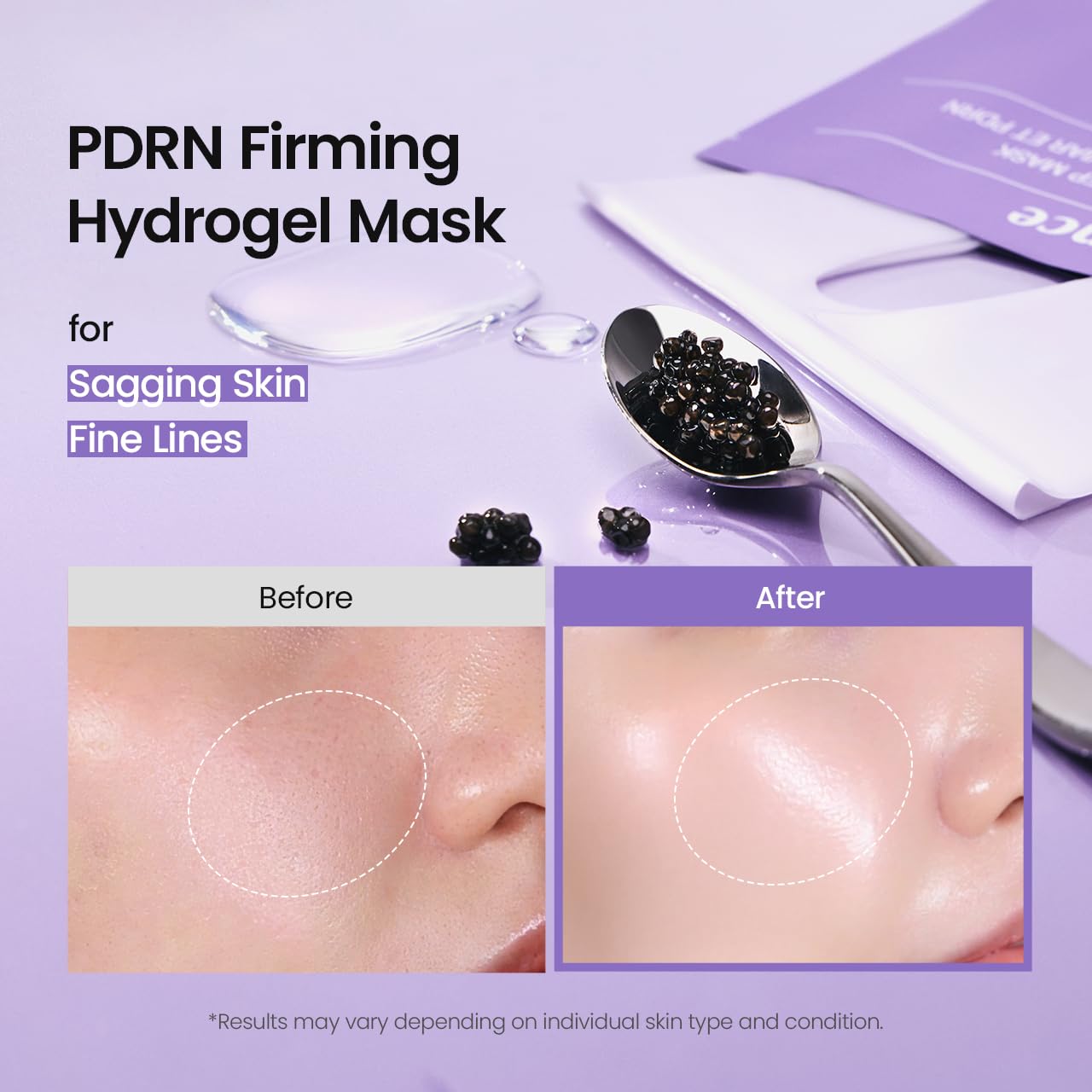 BIODANCE Mascarilla PDRN de Caviar