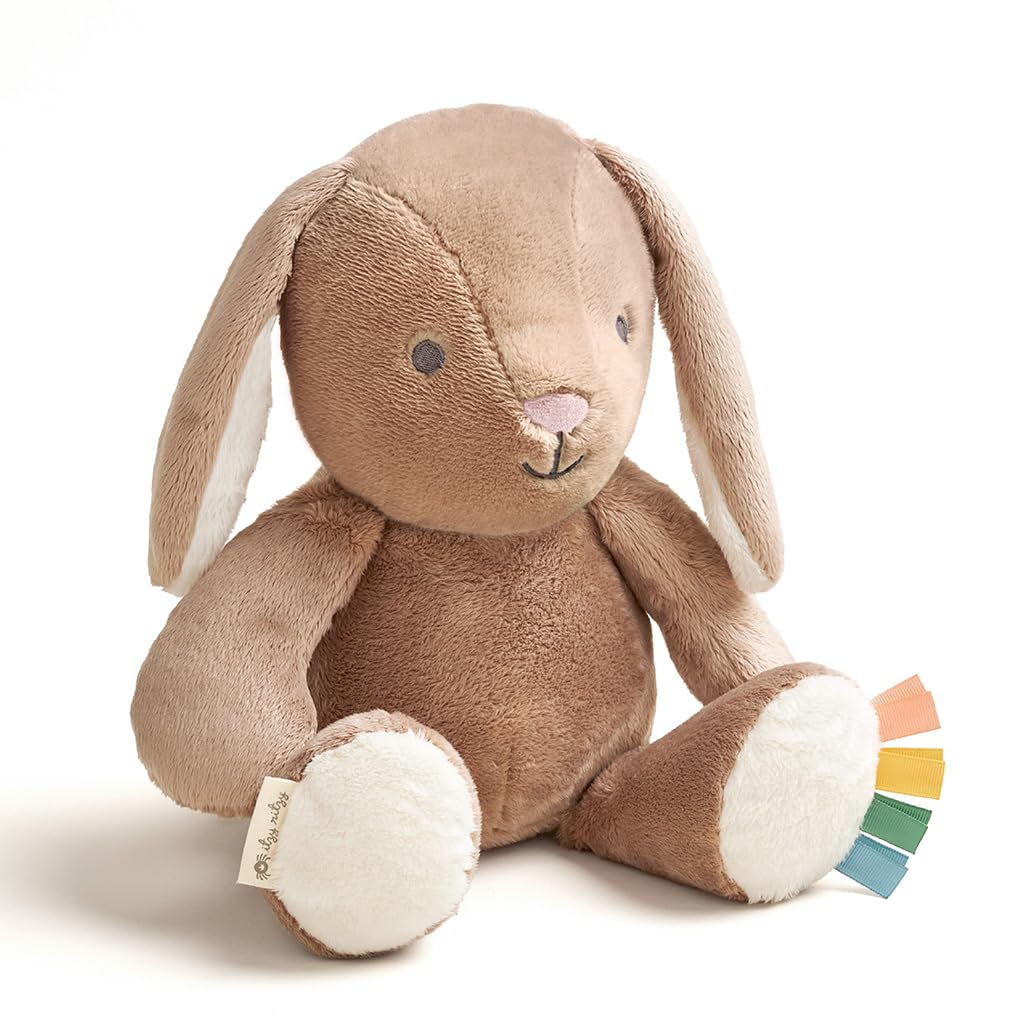 Itzy Ritzy Snuggles Juguete de Peluche \u2013 Animal de Peluche Sua...