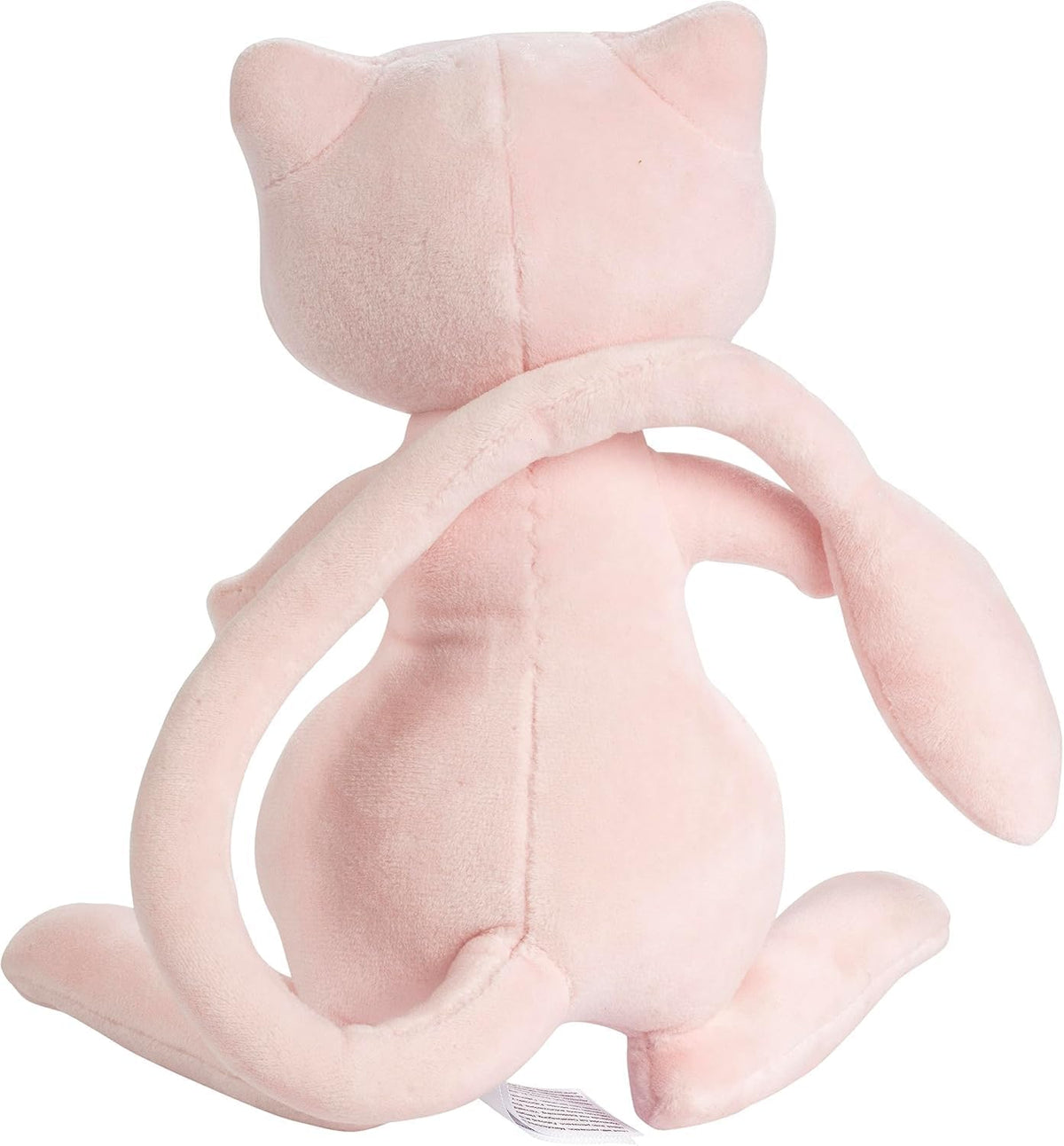 Pokemon Mew - Peluche de 8 pulgadas - Con licencia oficial - Genera...