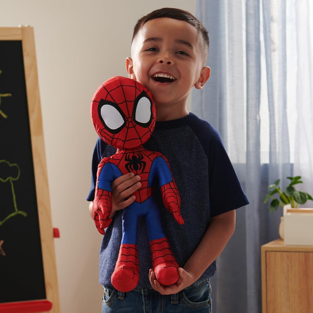 Marvel's Spidey y sus increíbles amigos \u2013 Cuenta con revel...