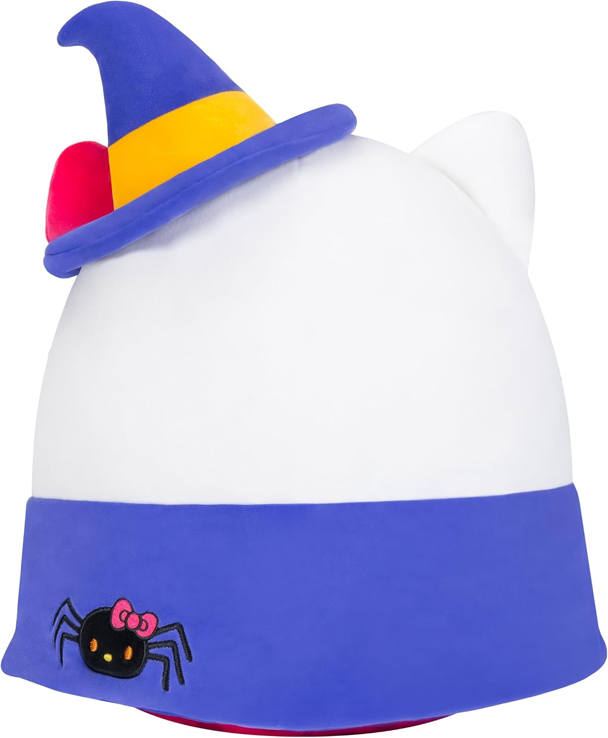 Squishmallows Sanrio Original 12in Halloween 2025 Hello Kitty - Pel...