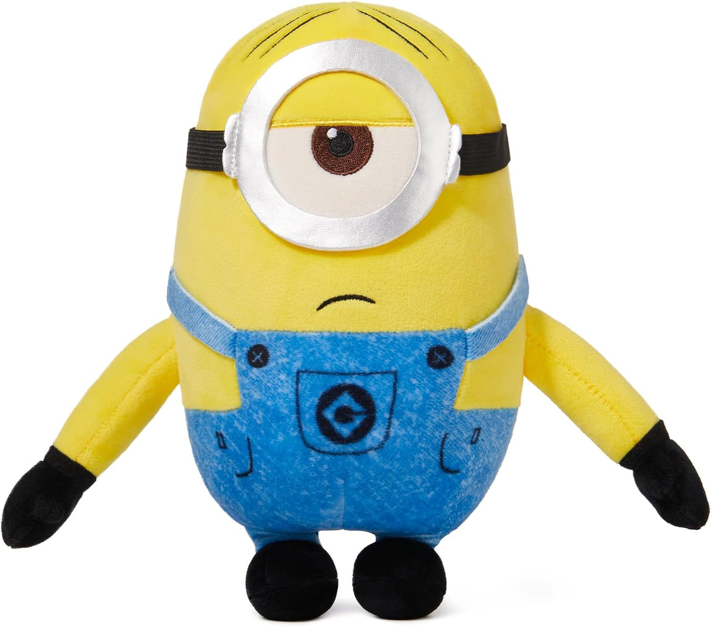 MINISO Animales de Peluche Minions de 9'' Juguete de Peluch...
