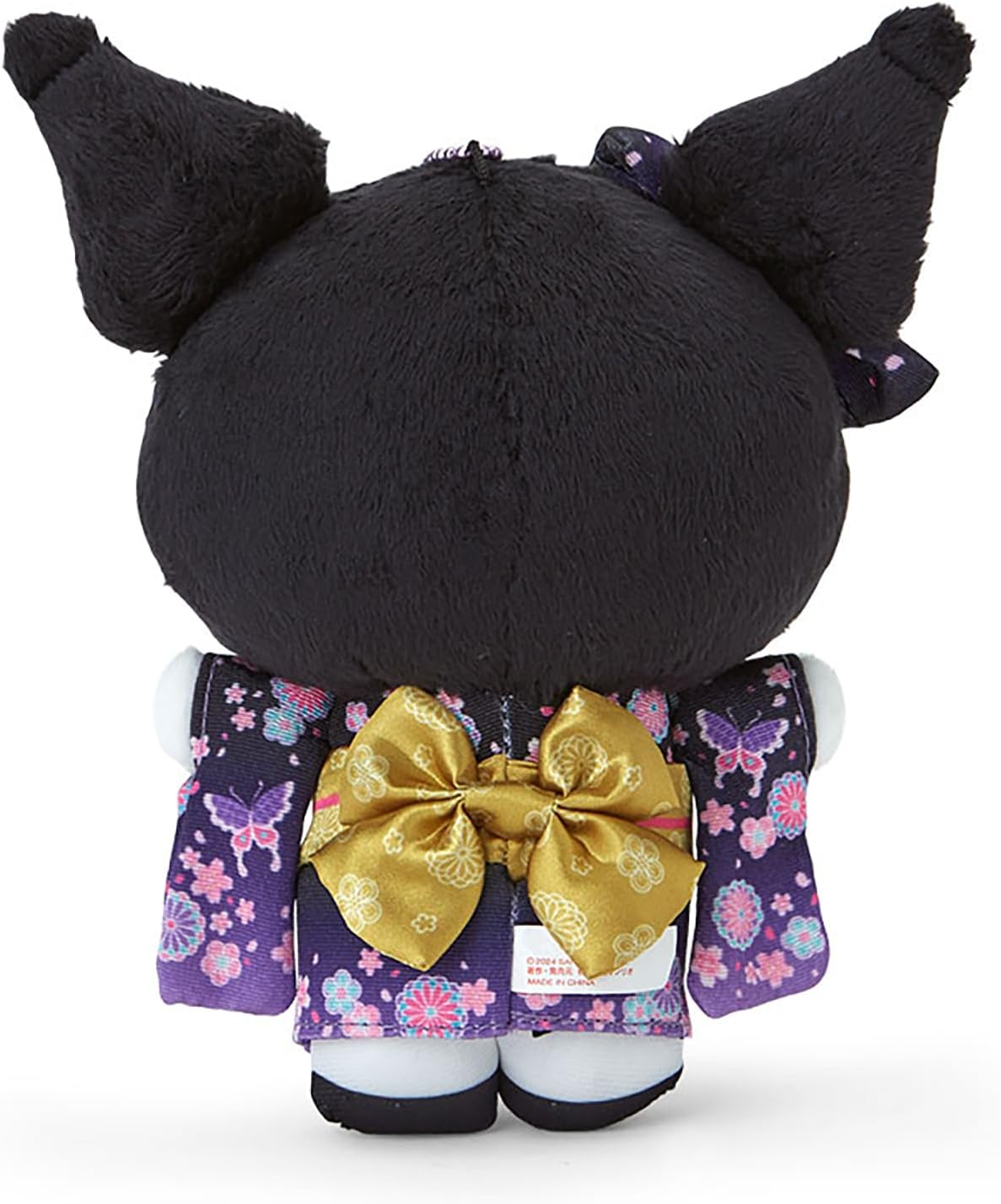 Sanrio Soporte para mascota (Kimono) Chromi 068802