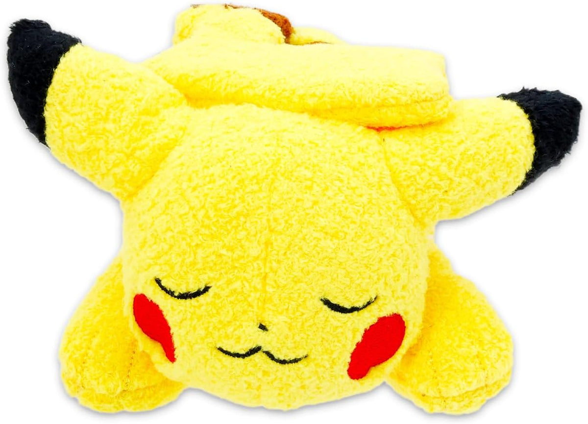 Juego de peluches de Pokémon, paquete con 4 figuras de felpa de 5 p...