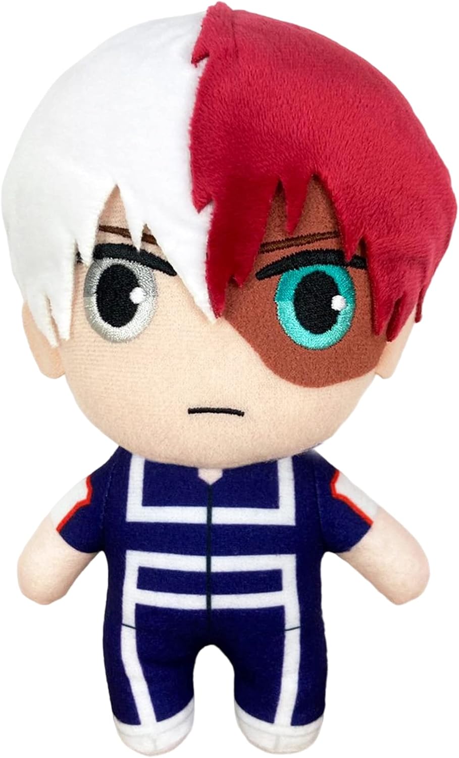 Great Eastern Entertainment My Hero Academia - Todoroki Ropa deport...