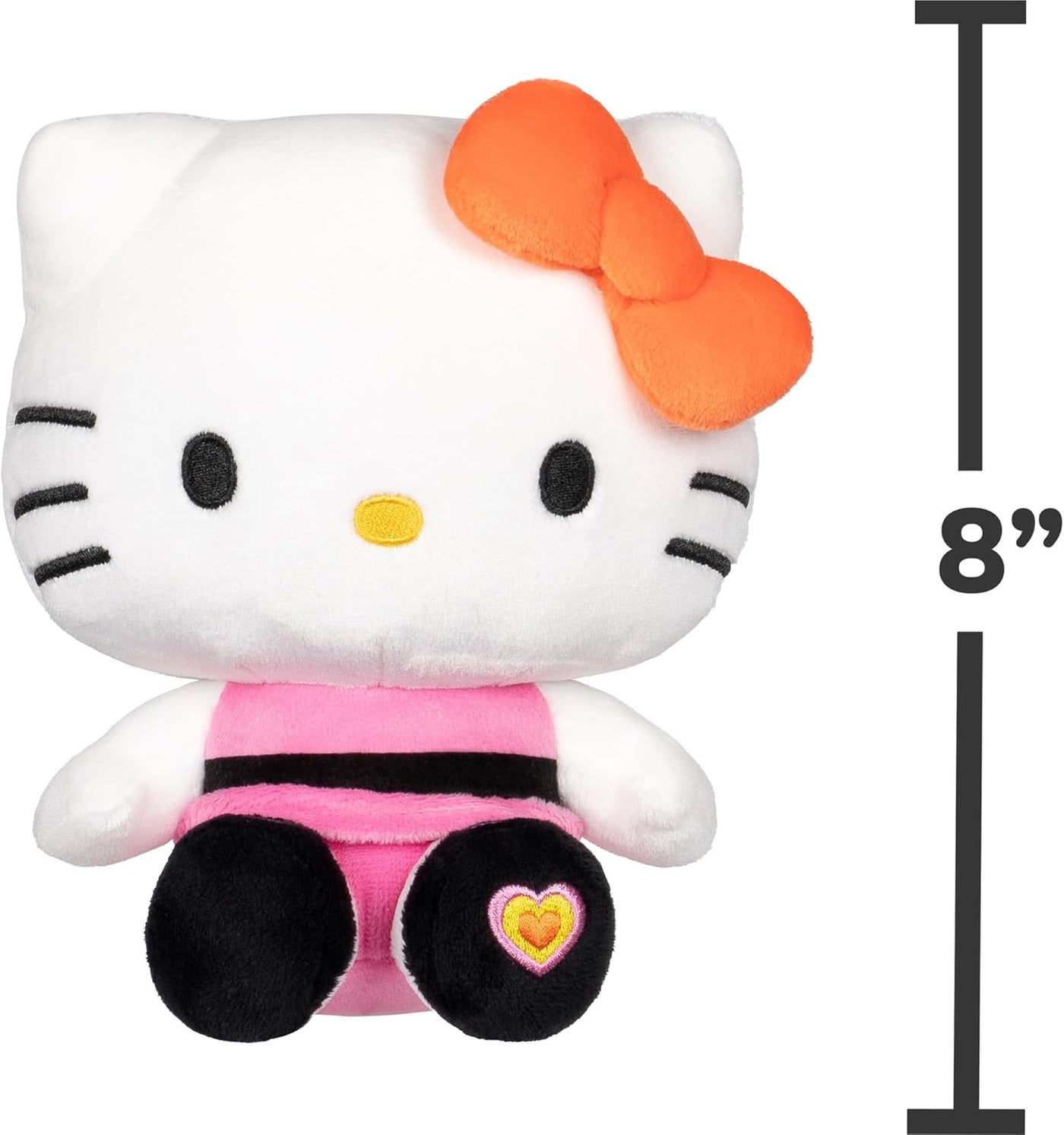 Hello Kitty® and Friends X Powerpuff Girls® Collab - Felpa Hello Ki...