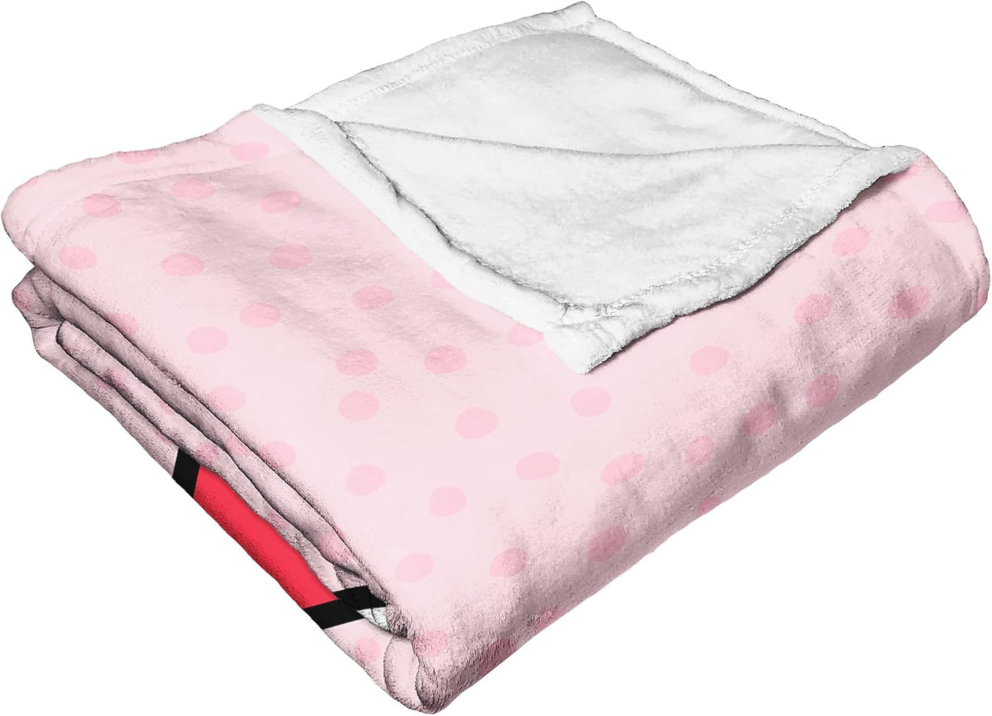 Northwest Hello Kitty - Manta de seda táctil, 50 x 60 pulgadas, bas...