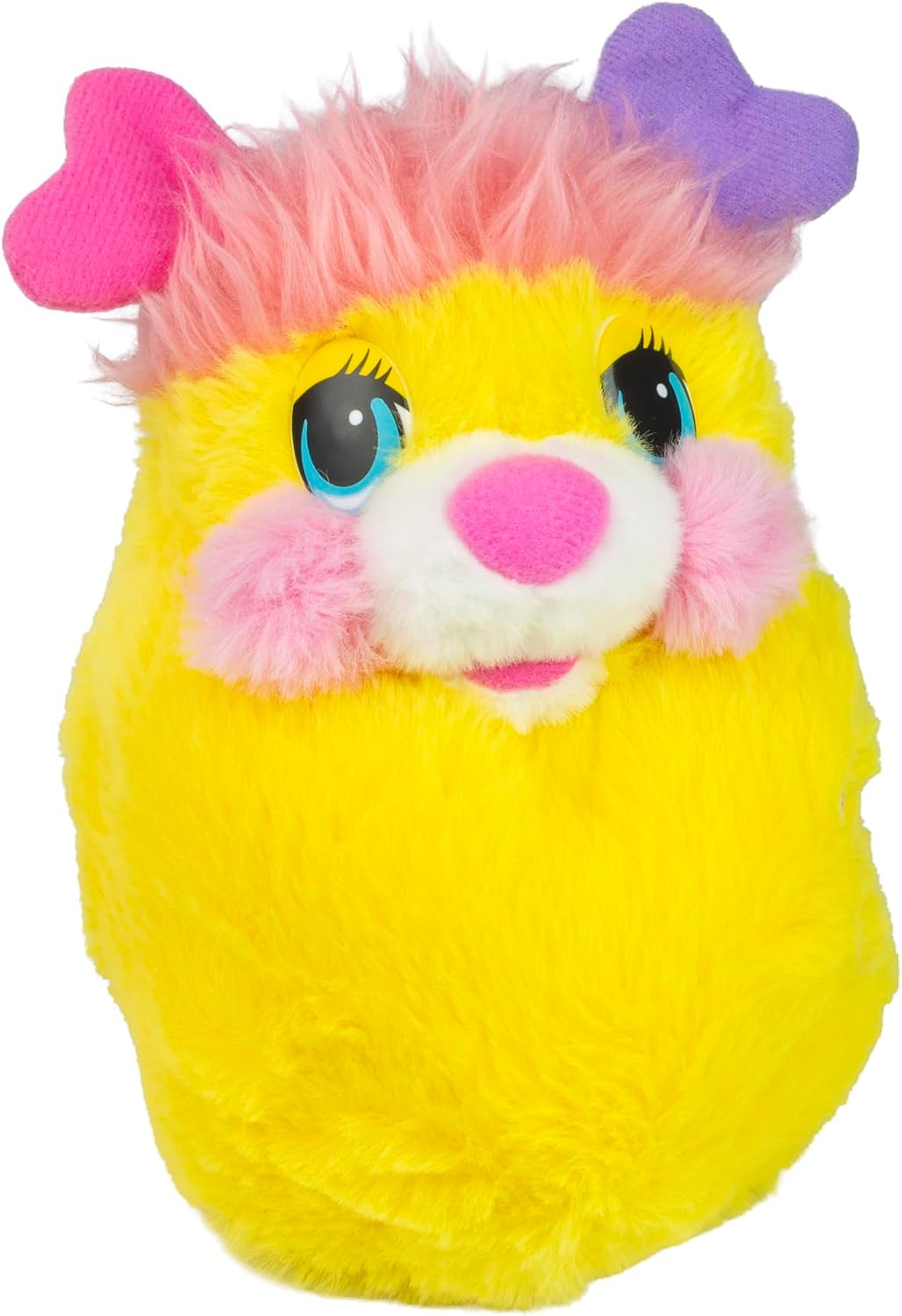 The Loyal Subjects Popples - Peluche suave y esponjoso de 8 pulgada...
